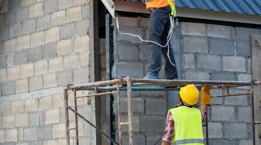 Expert top industrial roofings services in Finleyville, PA